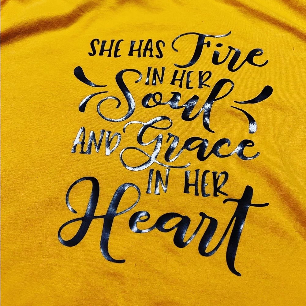 Custom TShirt